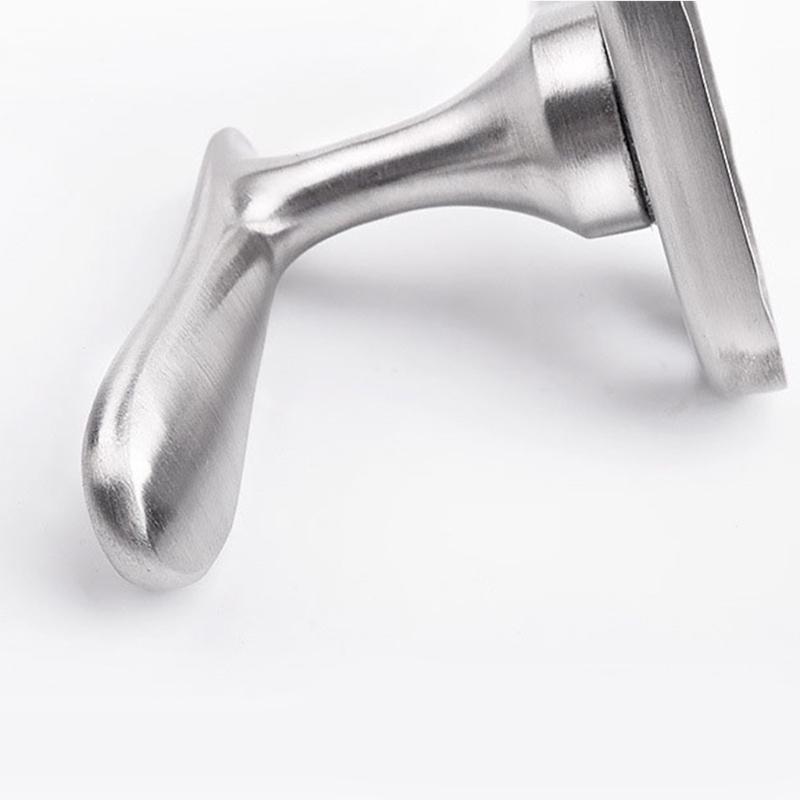 652F Stainless Steel Door Hand - Cabinet Handle Pull ulasan dan harga