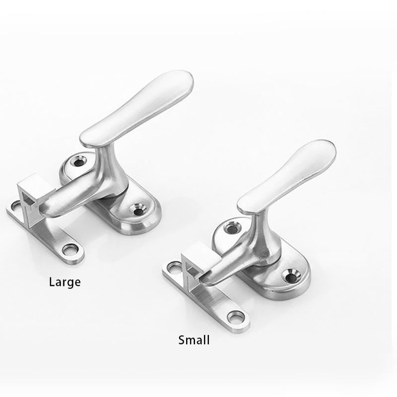 652F Stainless Steel Door Hand - Cabinet Handle Pull ulasan dan harga