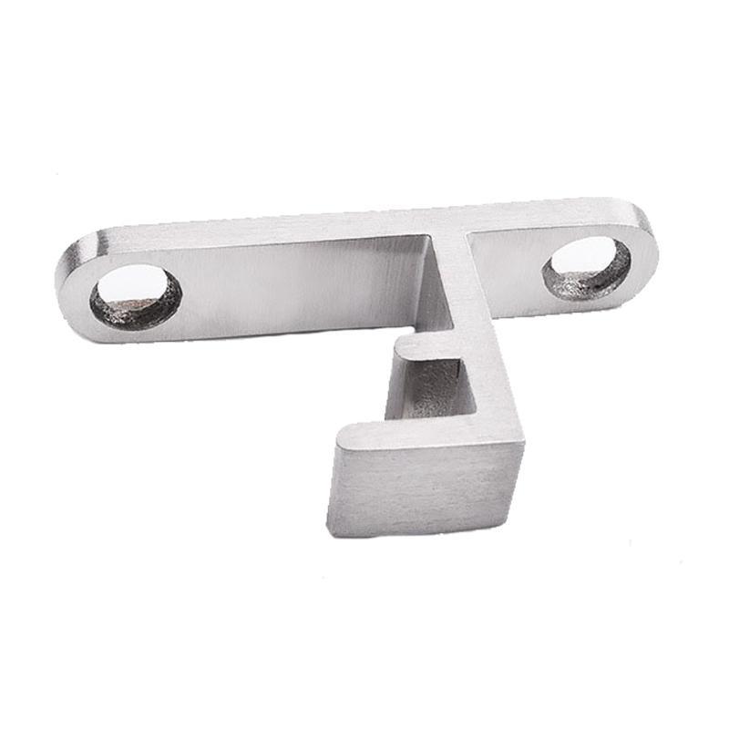 652F Stainless Steel Door Hand - Cabinet Handle Pull ulasan dan harga