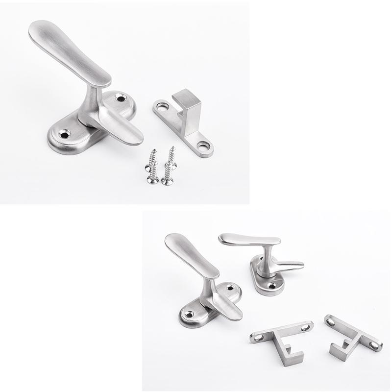 652F Stainless Steel Door Hand - Cabinet Handle Pull ulasan dan harga