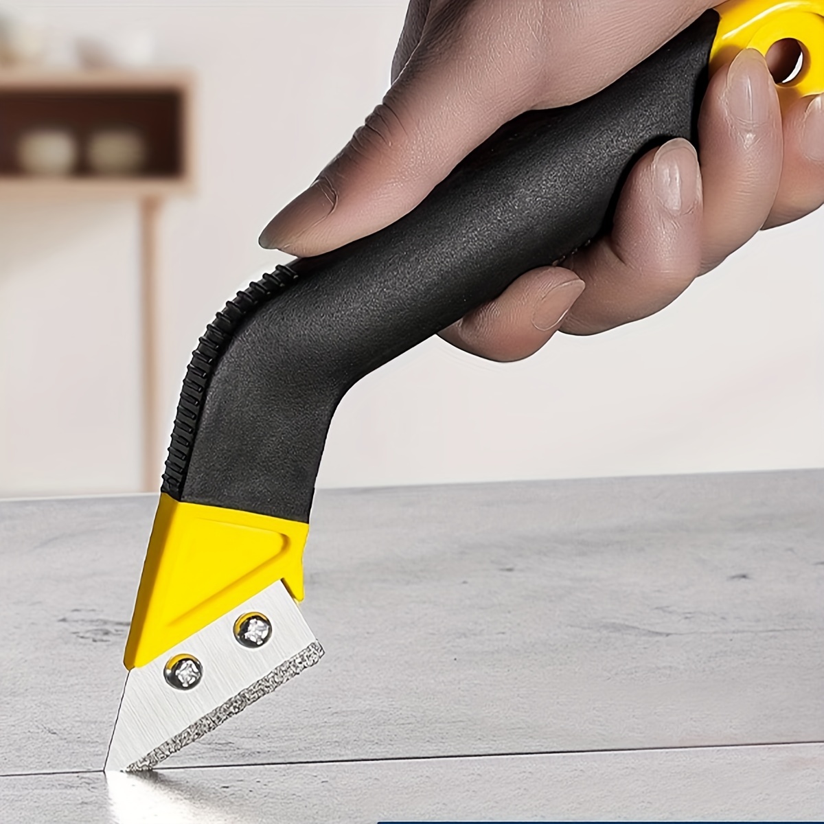 Tile Grout Saw Grout Removal T - Grout Saw Removal ulasan dan harga