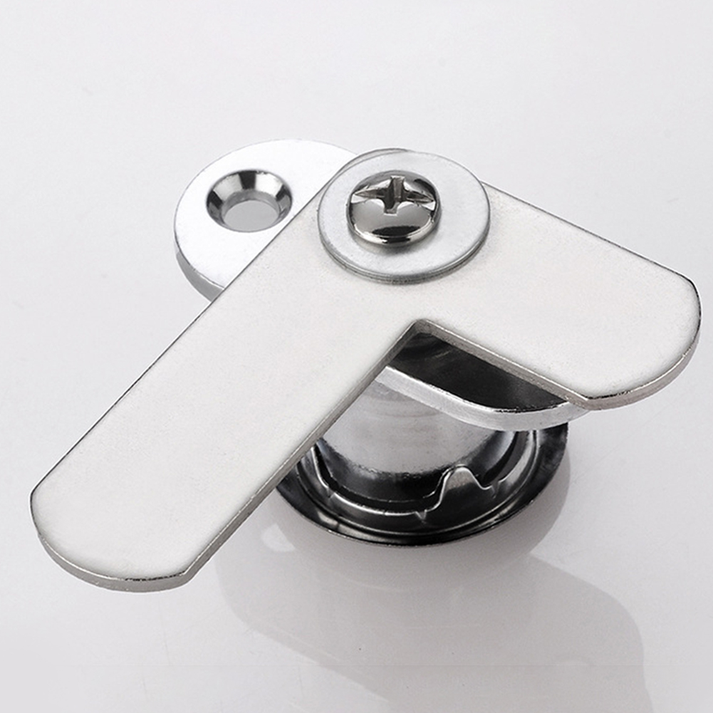 Plunger Lock Cabinet Lock Home - Home Improvement Retail ulasan dan harga