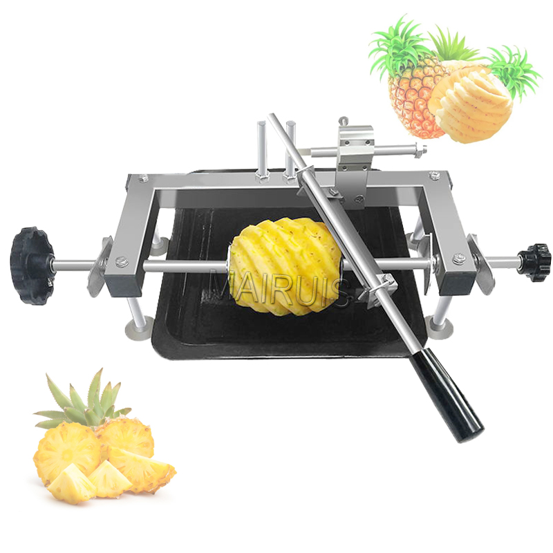Household Pineapple Peeling Ma - Home Improvement Mall ulasan dan harga