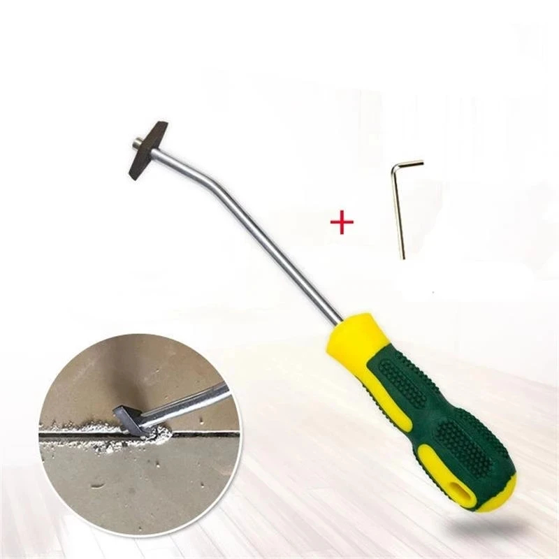 Professional Ceramic Tile Grou - Grout Saw Removal ulasan dan harga