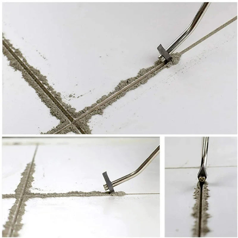 Professional Ceramic Tile Grou - Grout Saw Removal ulasan dan harga