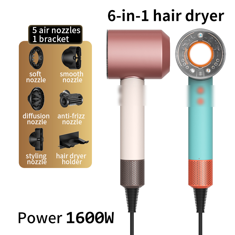 High Wind Home Negative Ion Si - Home Improvement Mall ulasan dan harga