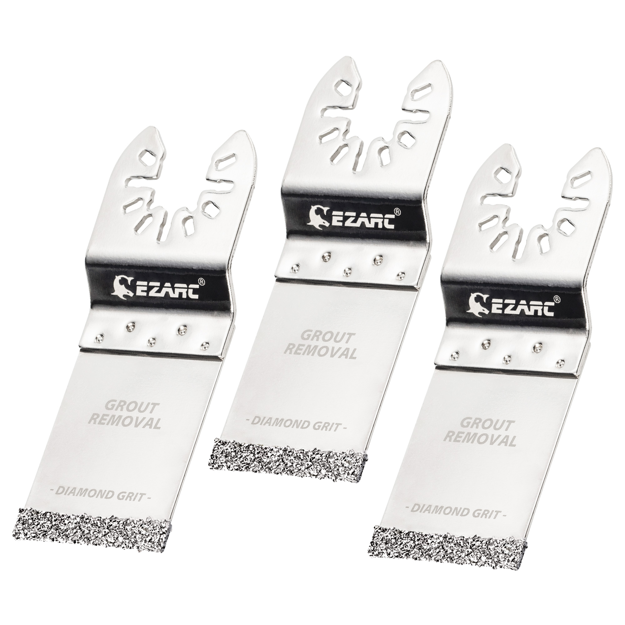EZARC Oscillating Saw Blades 3 - Grout Saw Removal ulasan dan harga