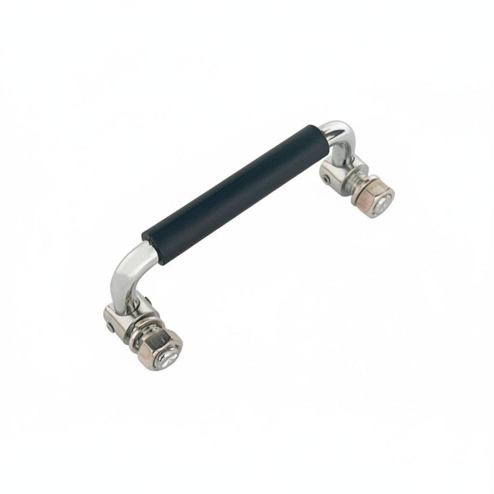 LS506 Folding Cabinet Handle I - Cabinet Handle Pull ulasan dan harga