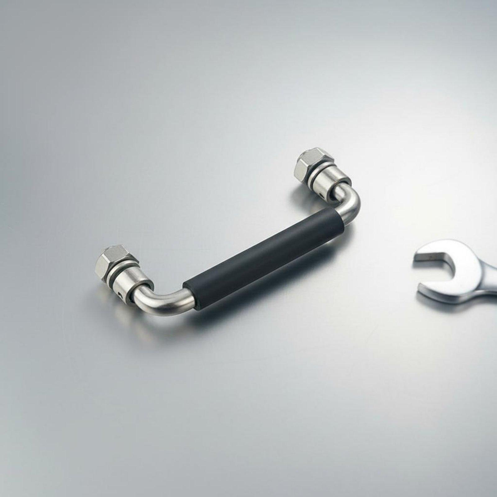 LS506 Folding Cabinet Handle I - Cabinet Handle Pull ulasan dan harga