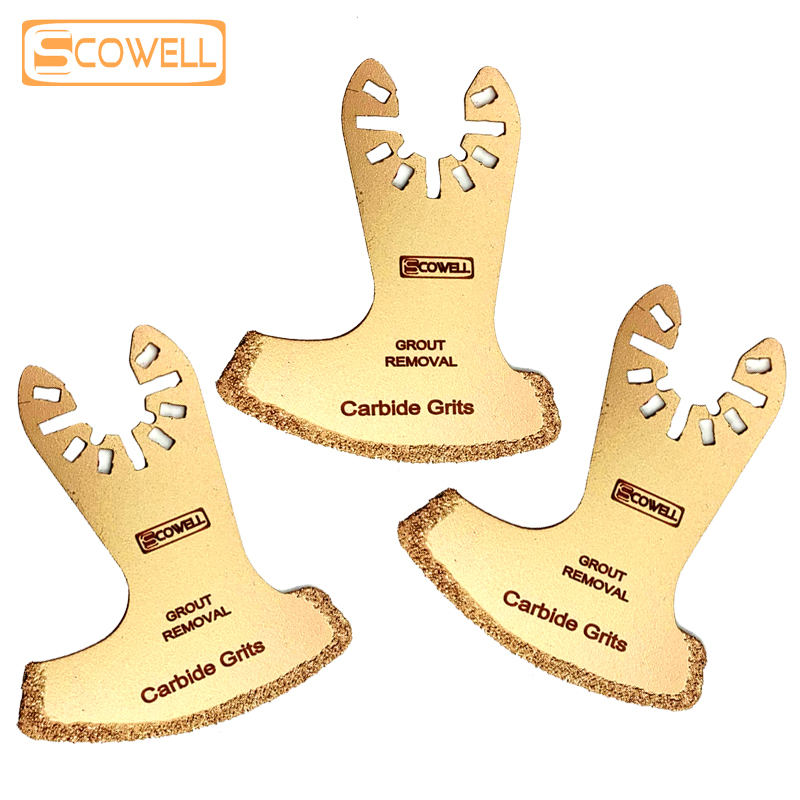 60mm Tungsten Carbide Grits Gr - Grout Saw Removal ulasan dan harga