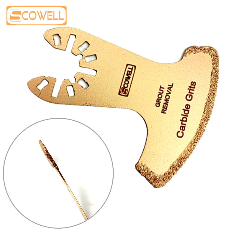 60mm Tungsten Carbide Grits Gr - Grout Saw Removal ulasan dan harga